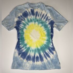 American Eagle Tie Dye T-Shirt – Women’s Size XS